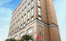 Rsl Hotel Taipei Zhonghe